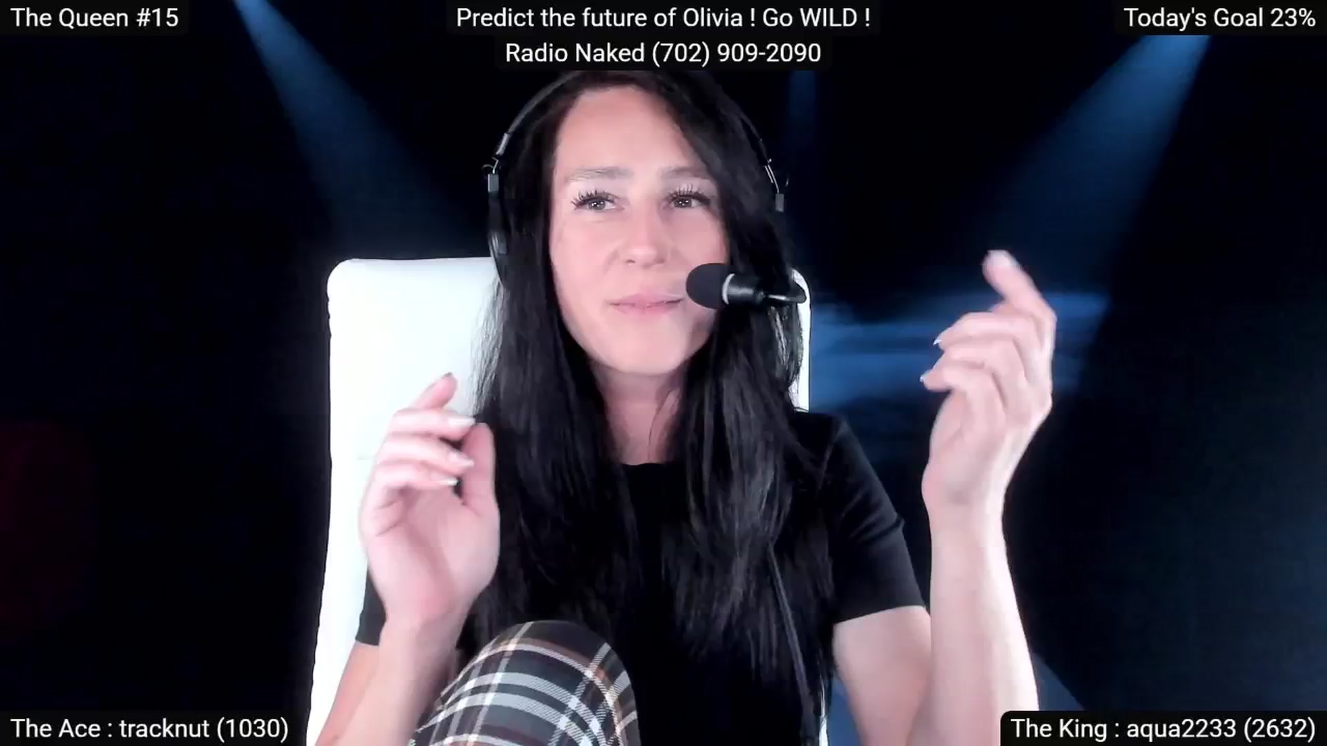 Gallery image thumbnail from Olivia's myfreecams stream on, 02/10/2026, 06:55 image 7 of 20