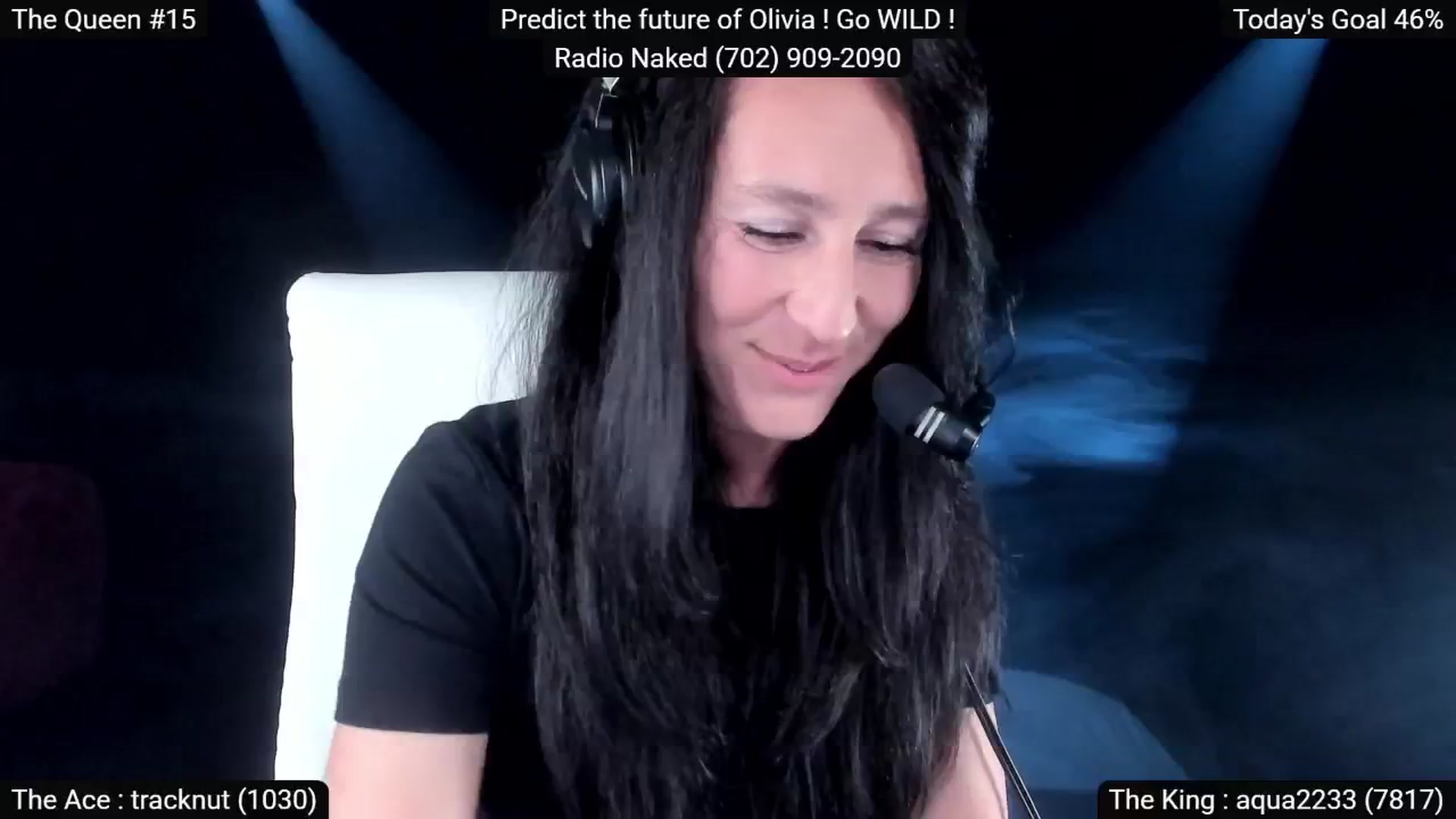 Gallery image thumbnail from Olivia's myfreecams stream on, 02/10/2026, 06:55 image 10 of 20