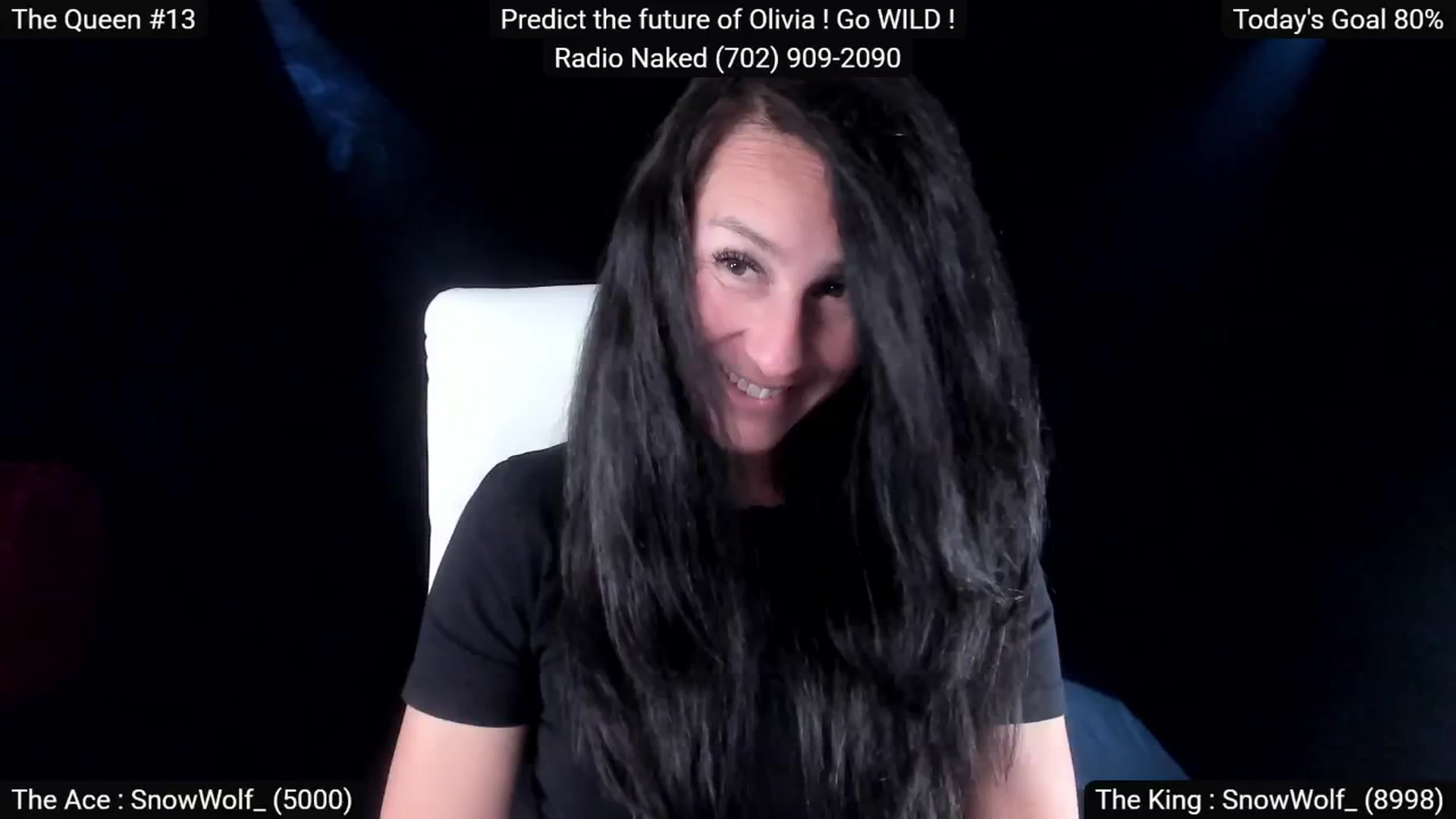 Gallery image thumbnail from Olivia's myfreecams stream on, 02/10/2026, 06:55 image 20 of 20