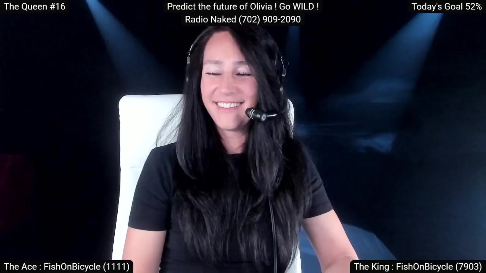 Gallery image thumbnail from Olivia's myfreecams stream on, 02/10/2026, 06:55 image 12 of 20