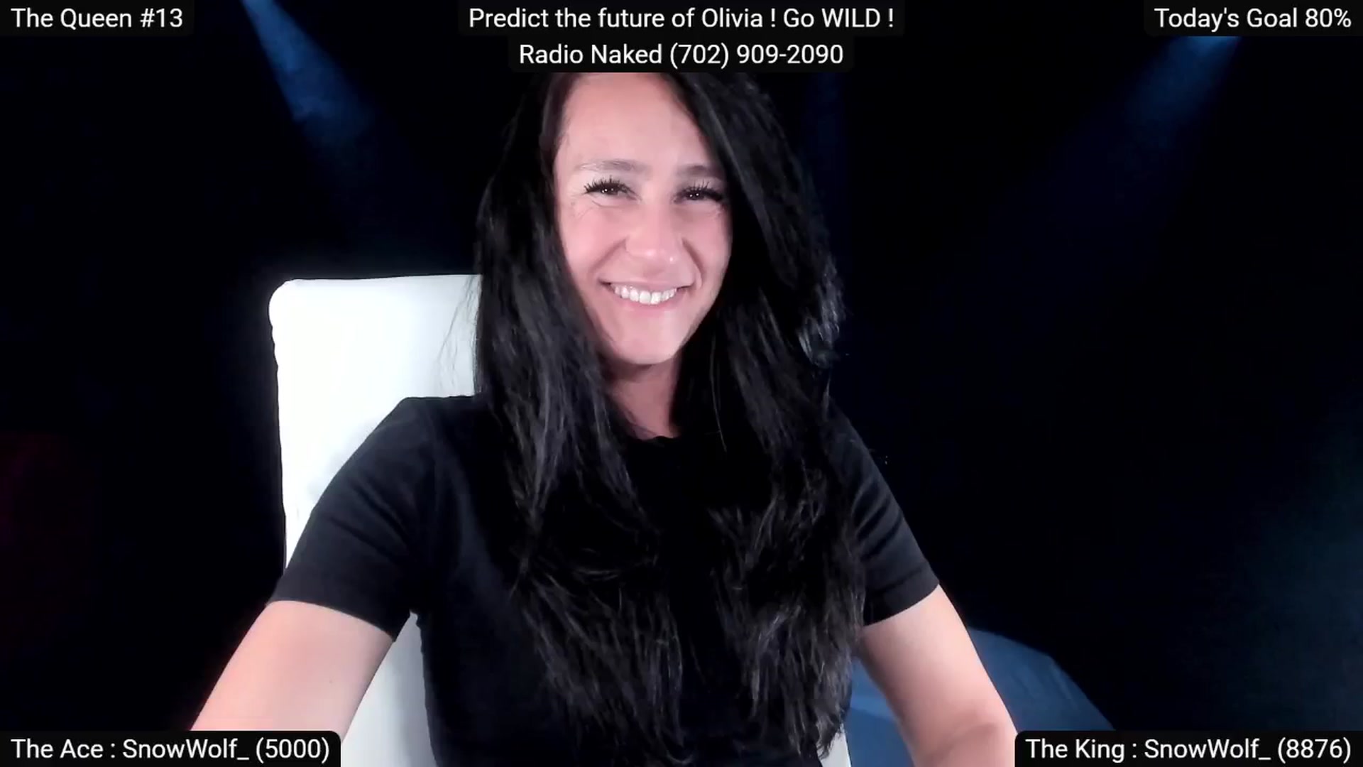 Gallery image thumbnail from Olivia's myfreecams stream on, 02/10/2026, 06:55 image 19 of 20