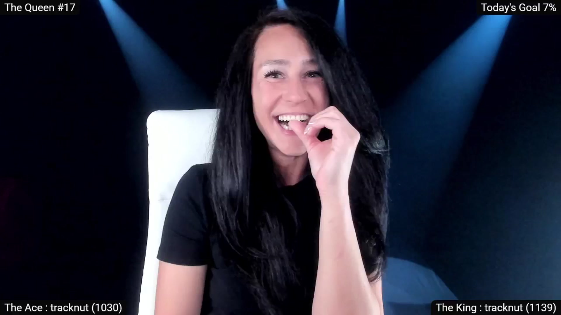 Gallery image thumbnail from Olivia's myfreecams stream on, 02/10/2026, 06:55 image 2 of 20
