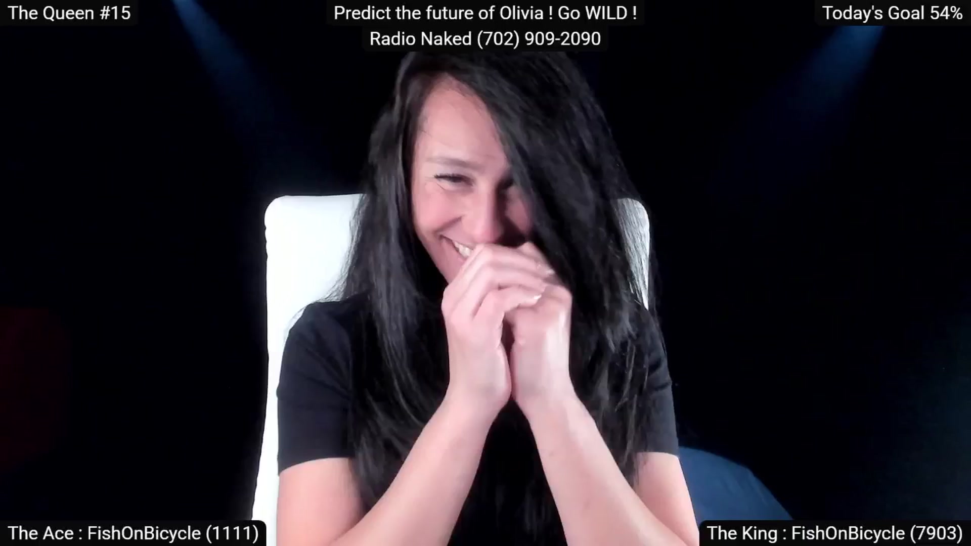 Gallery image thumbnail from Olivia's myfreecams stream on, 02/10/2026, 06:55 image 16 of 20
