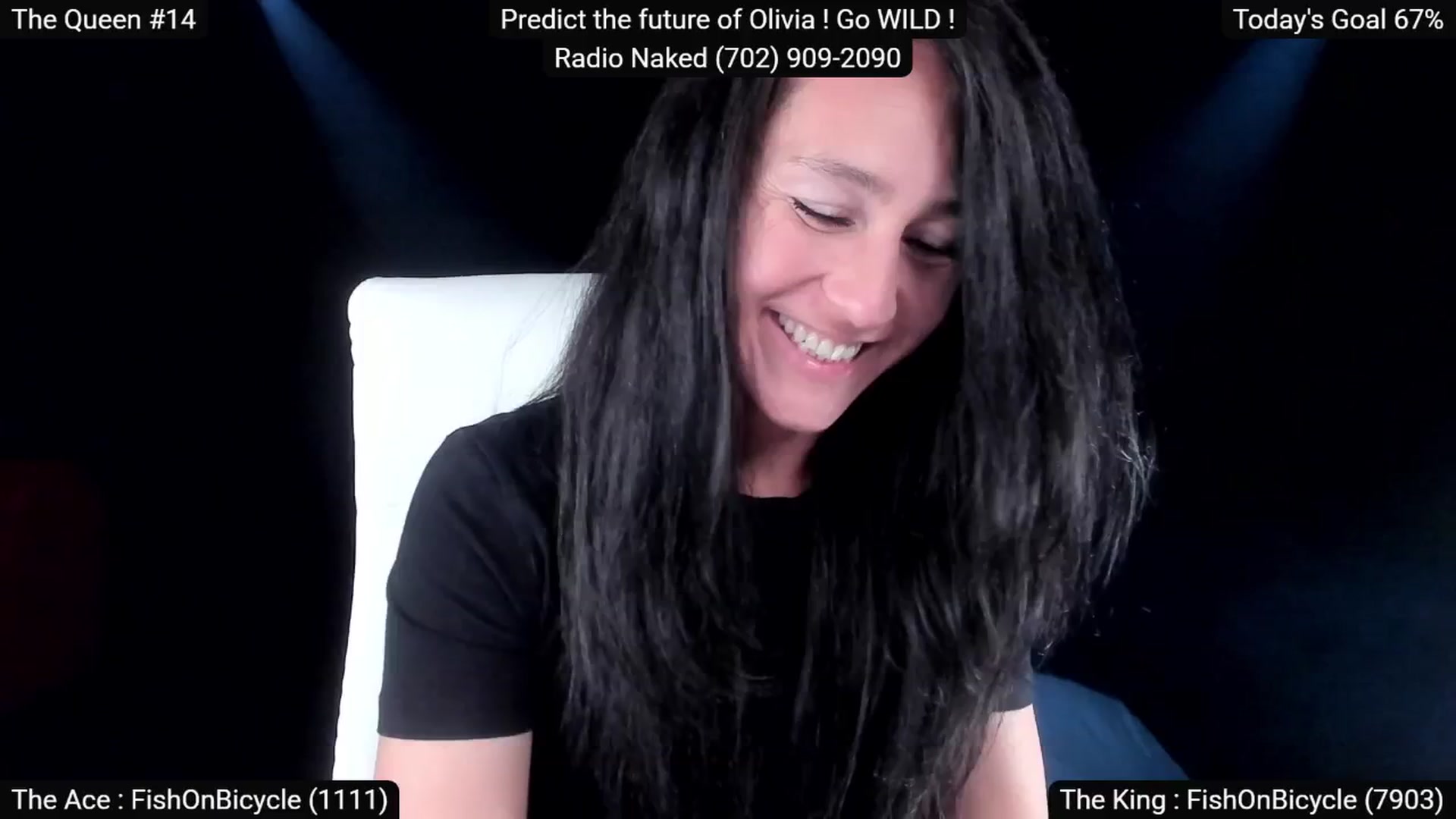 Gallery image thumbnail from Olivia's myfreecams stream on, 02/10/2026, 06:55 image 18 of 20