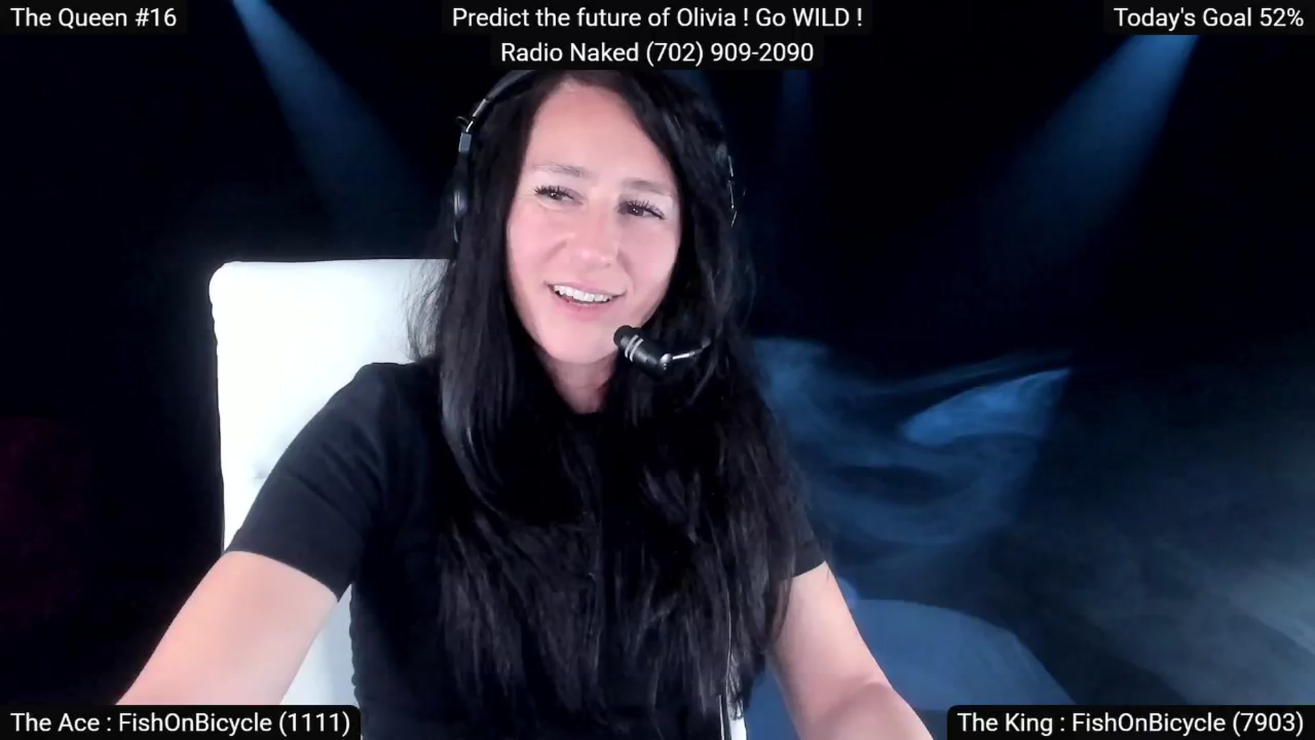 Gallery image thumbnail from Olivia's myfreecams stream on, 02/10/2026, 06:55 image 13 of 20