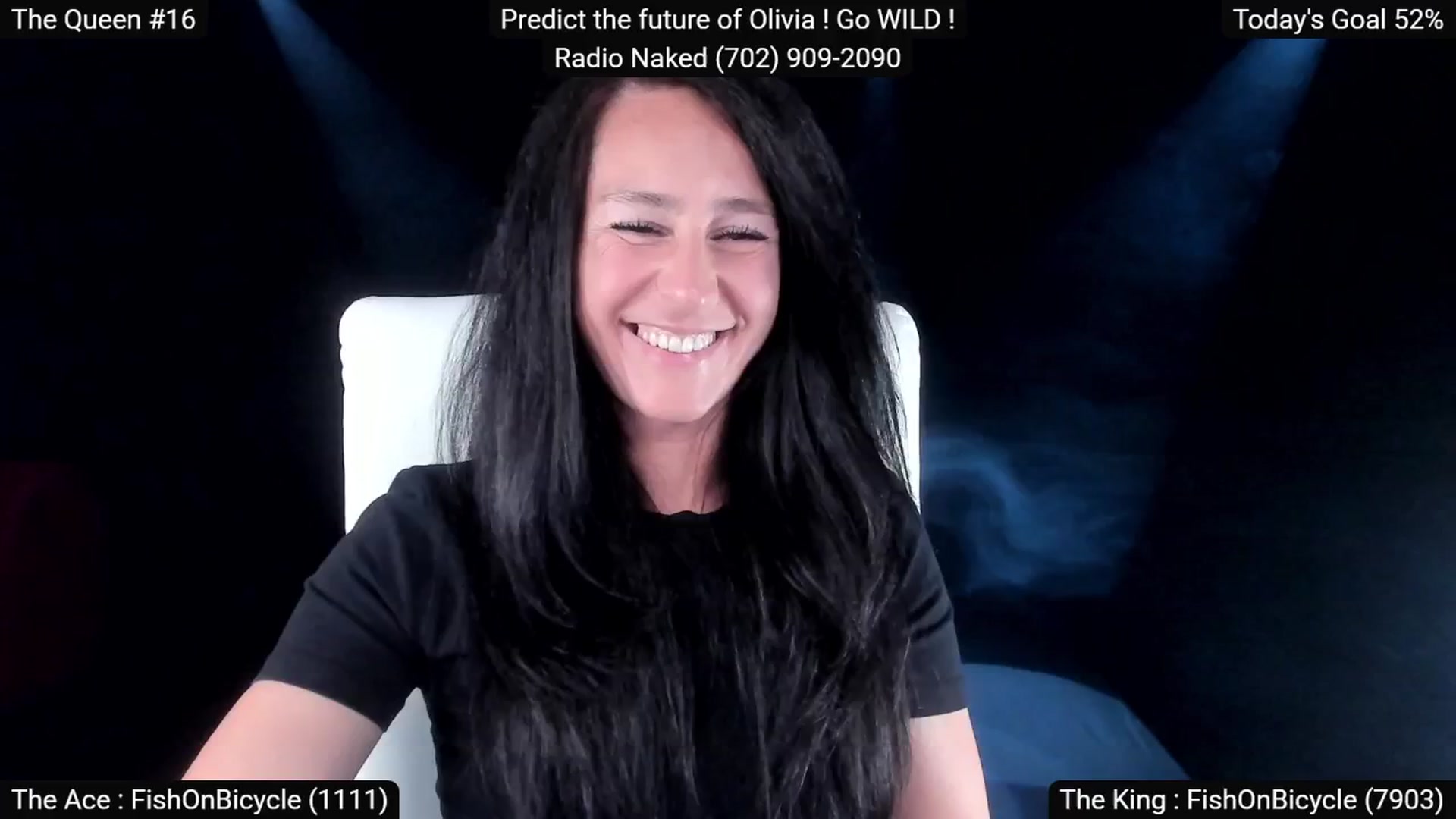 Gallery image thumbnail from Olivia's myfreecams stream on, 02/10/2026, 06:55 image 15 of 20