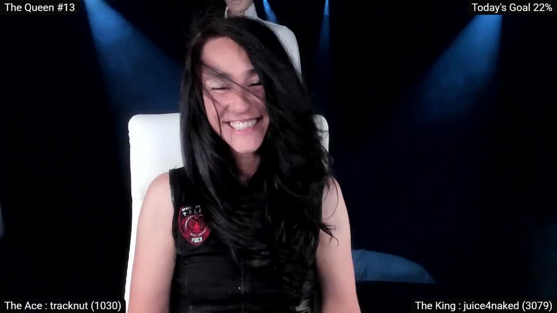 Gallery image thumbnail from Olivia's myfreecams stream on, 02/11/2026, 05:15 image 17 of 20