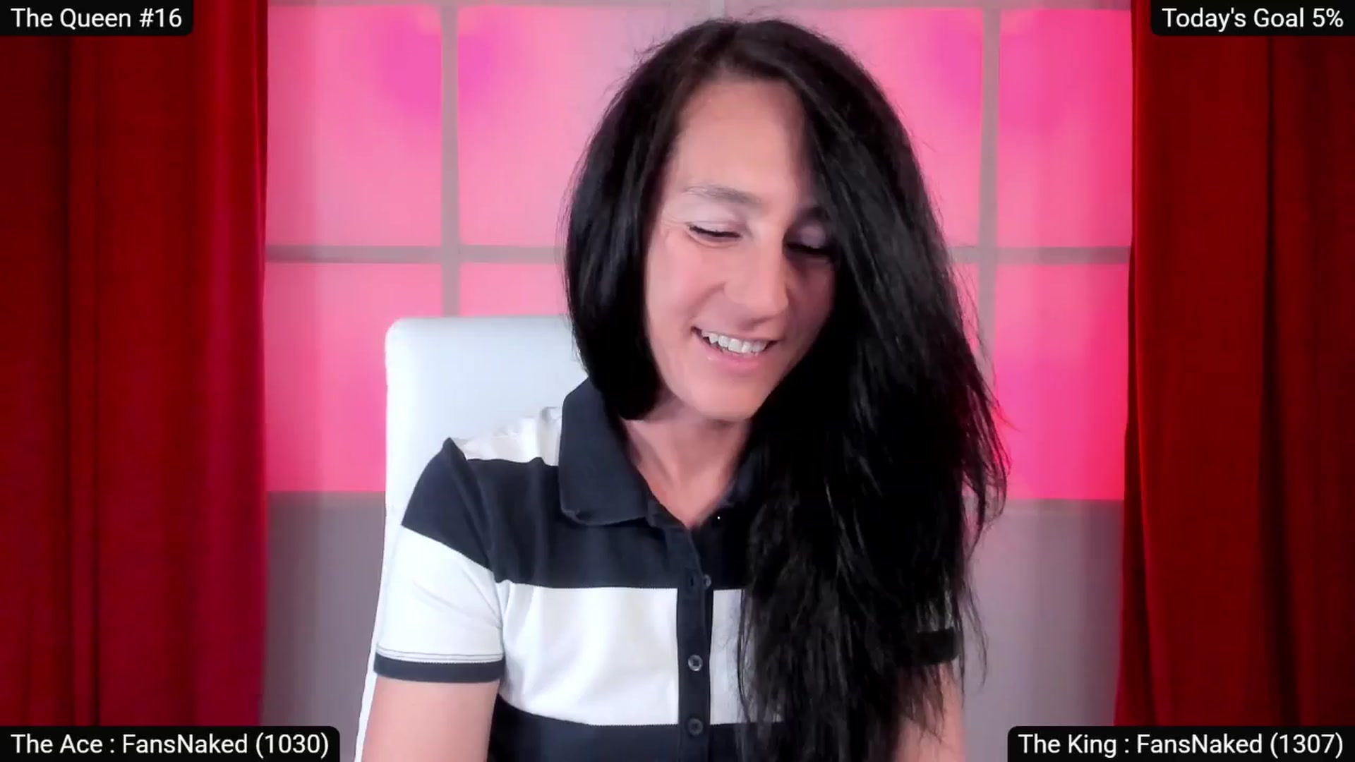 Gallery image thumbnail from Olivia's myfreecams stream on, 02/12/2026, 06:33 image 1 of 20