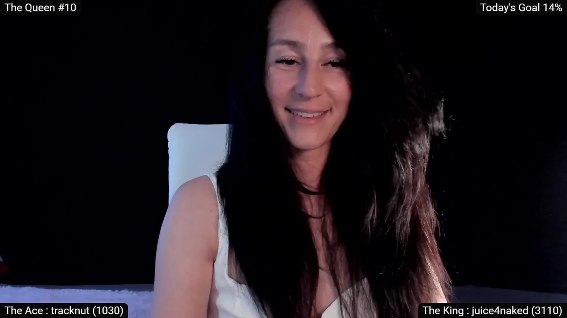 Gallery image thumbnail from Olivia's myfreecams stream on, 02/14/2026, 05:42 image 9 of 20