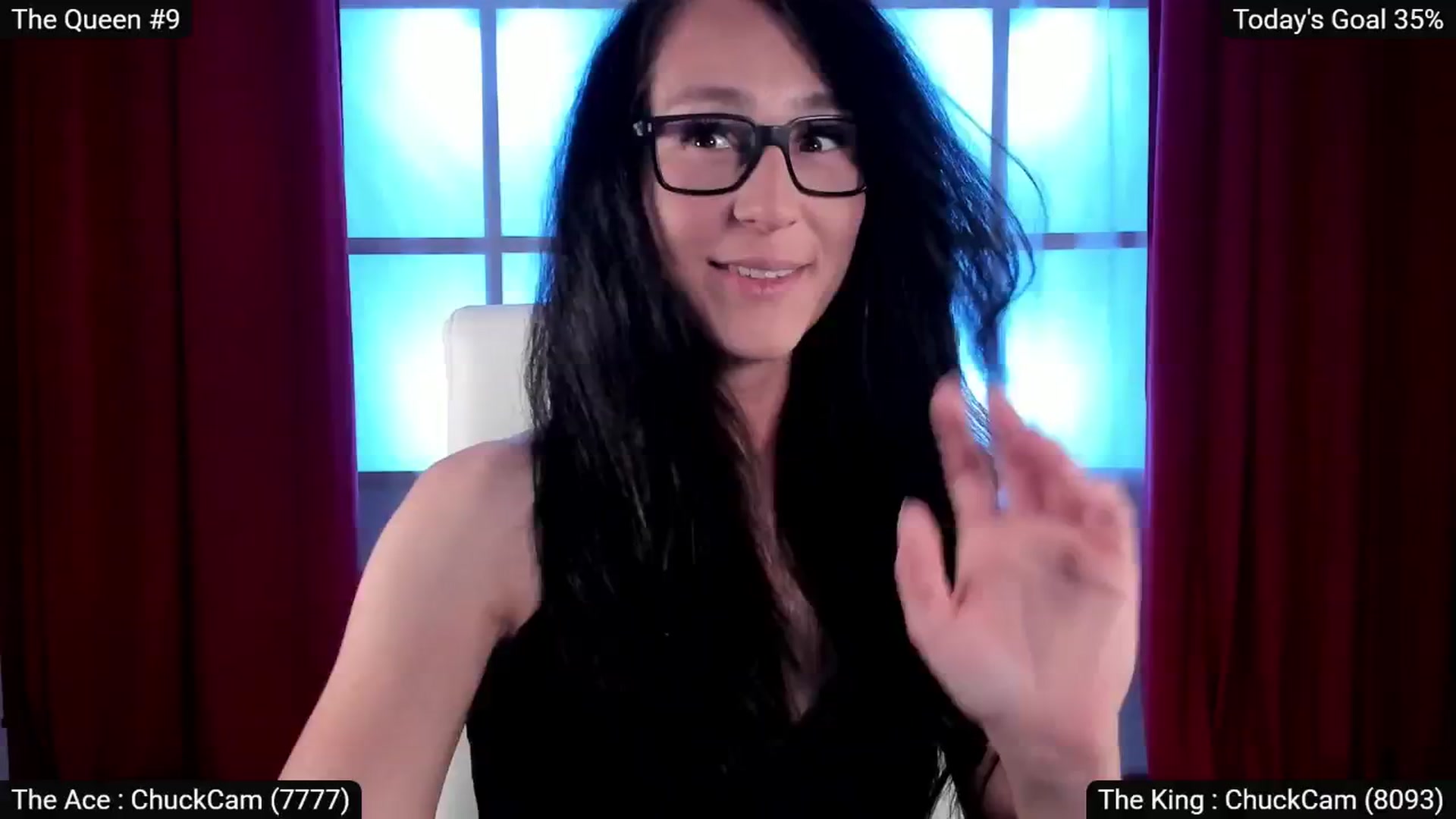 Gallery image thumbnail from Olivia's myfreecams stream on, 02/18/2026, 07:04 image 9 of 20