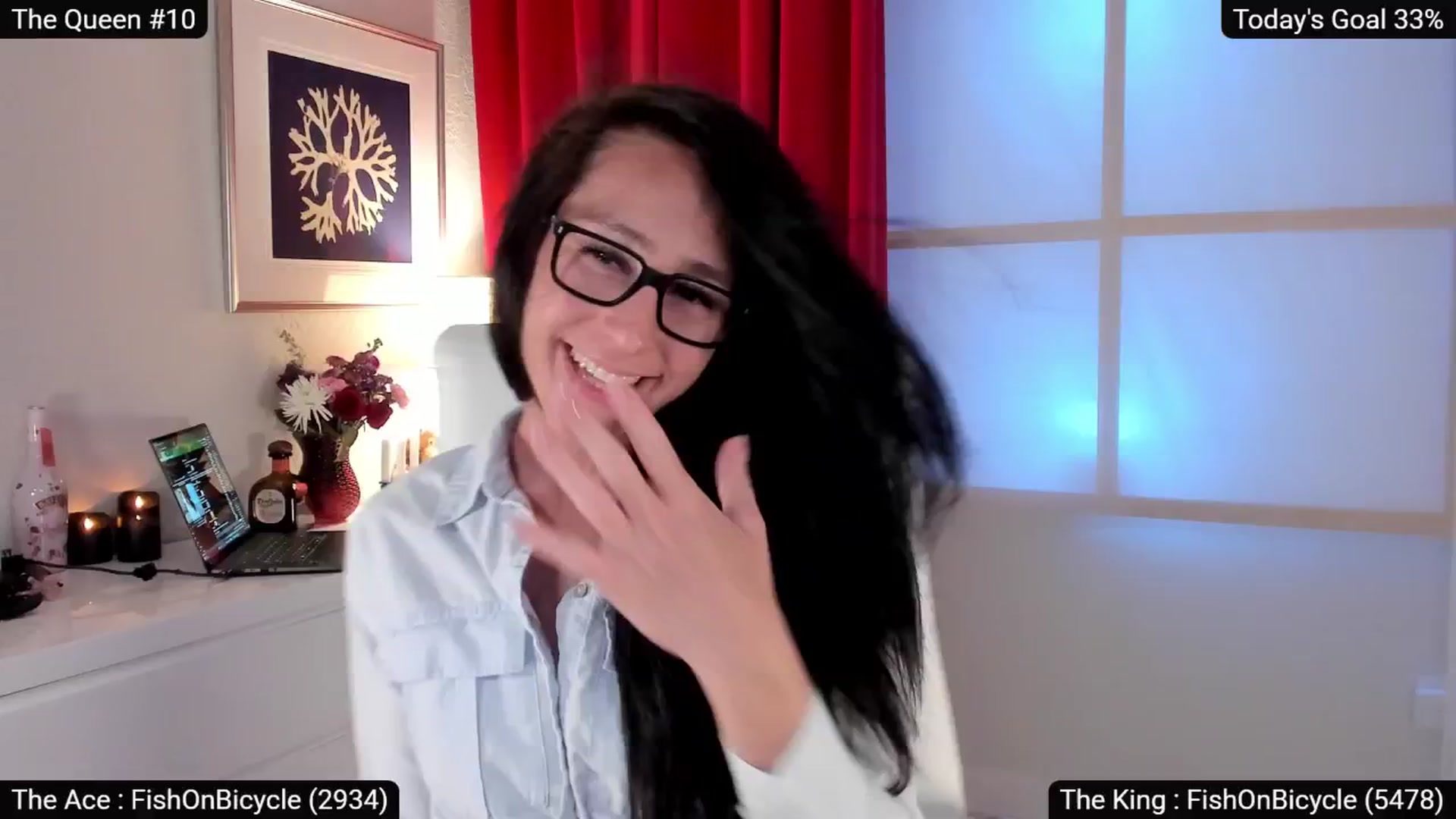 Gallery image thumbnail from Olivia's myfreecams stream on, 02/19/2026, 06:58 image 10 of 20