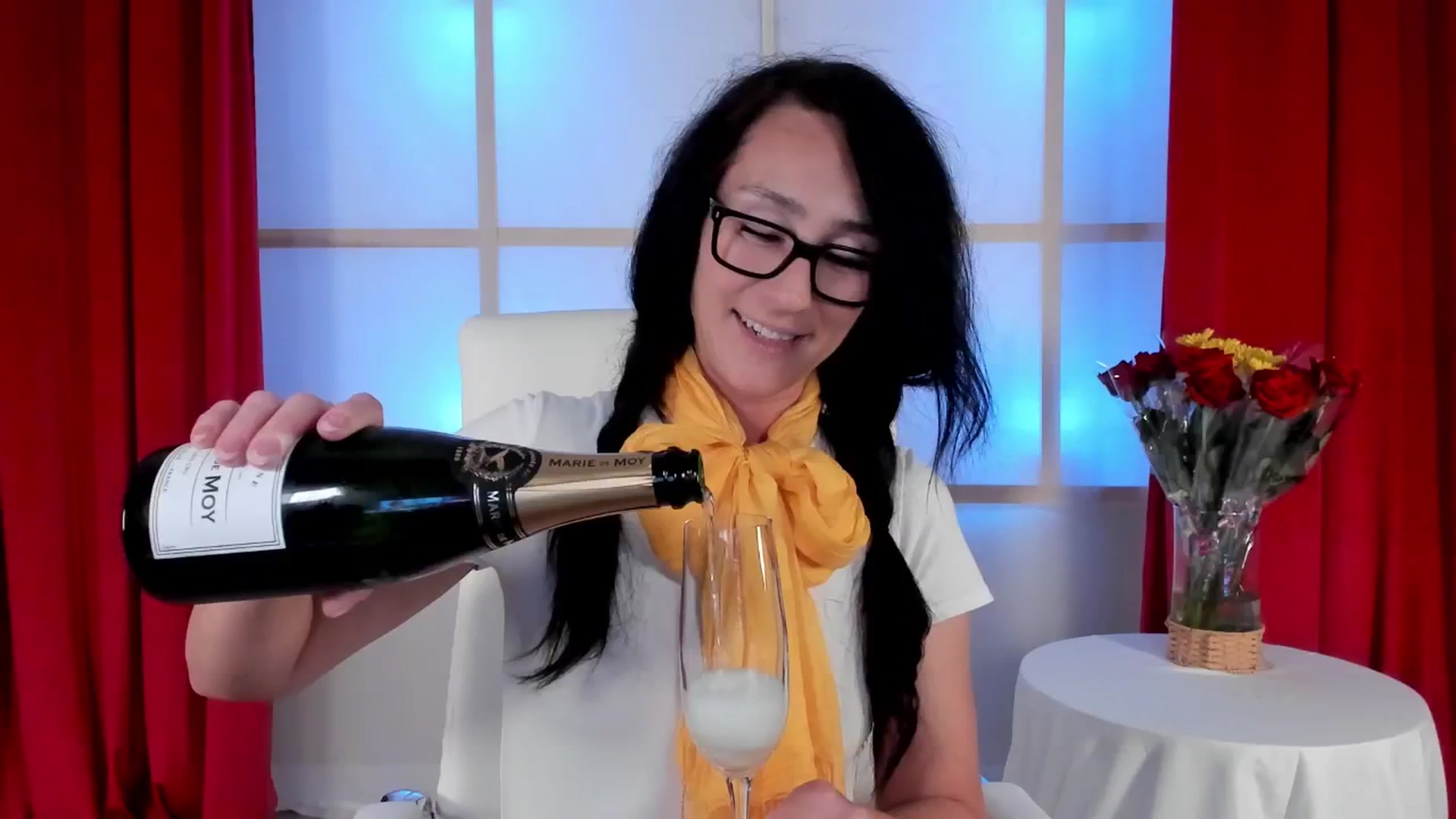 Gallery image thumbnail from Olivia's myfreecams stream on, 02/20/2026, 06:04 image 2 of 20