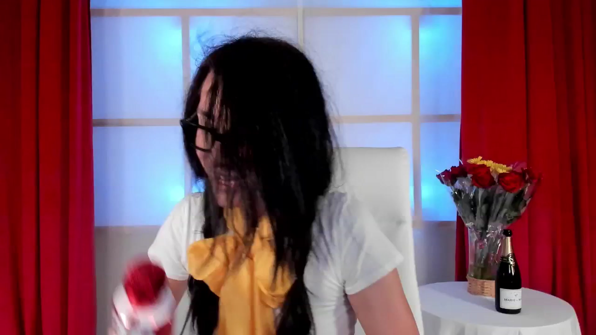 Gallery image thumbnail from Olivia's myfreecams stream on, 02/20/2026, 06:04 image 10 of 20