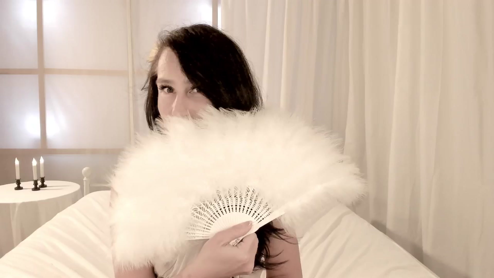 Gallery image thumbnail from Olivia's myfreecams stream on, 02/22/2026, 07:23 image 2 of 20