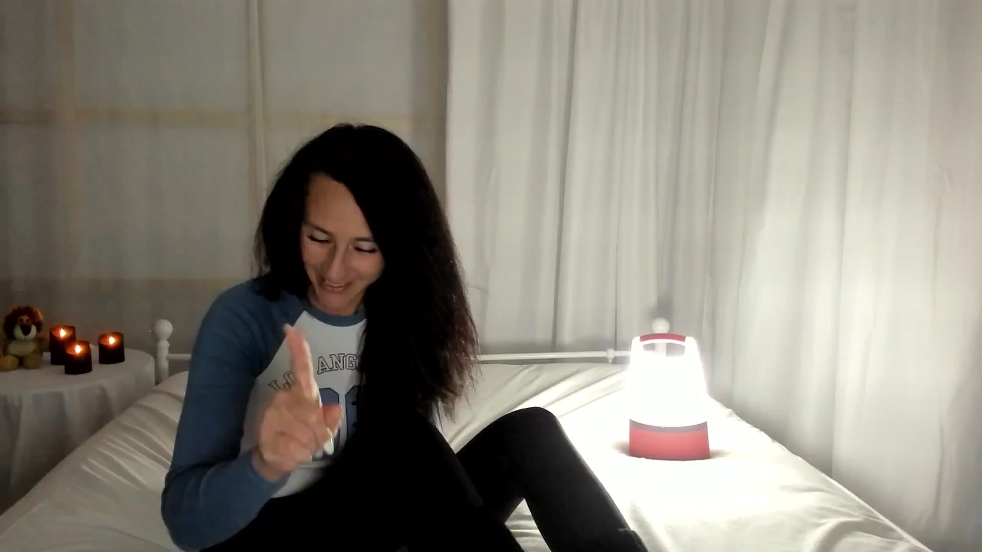 Gallery image thumbnail from Olivia's myfreecams stream on, 02/24/2026, 05:56 image 5 of 20