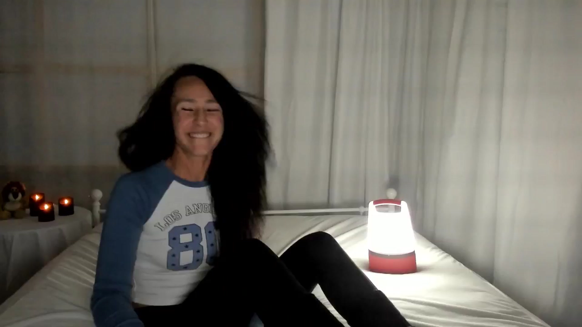 Gallery image thumbnail from Olivia's myfreecams stream on, 02/24/2026, 05:56 image 6 of 20