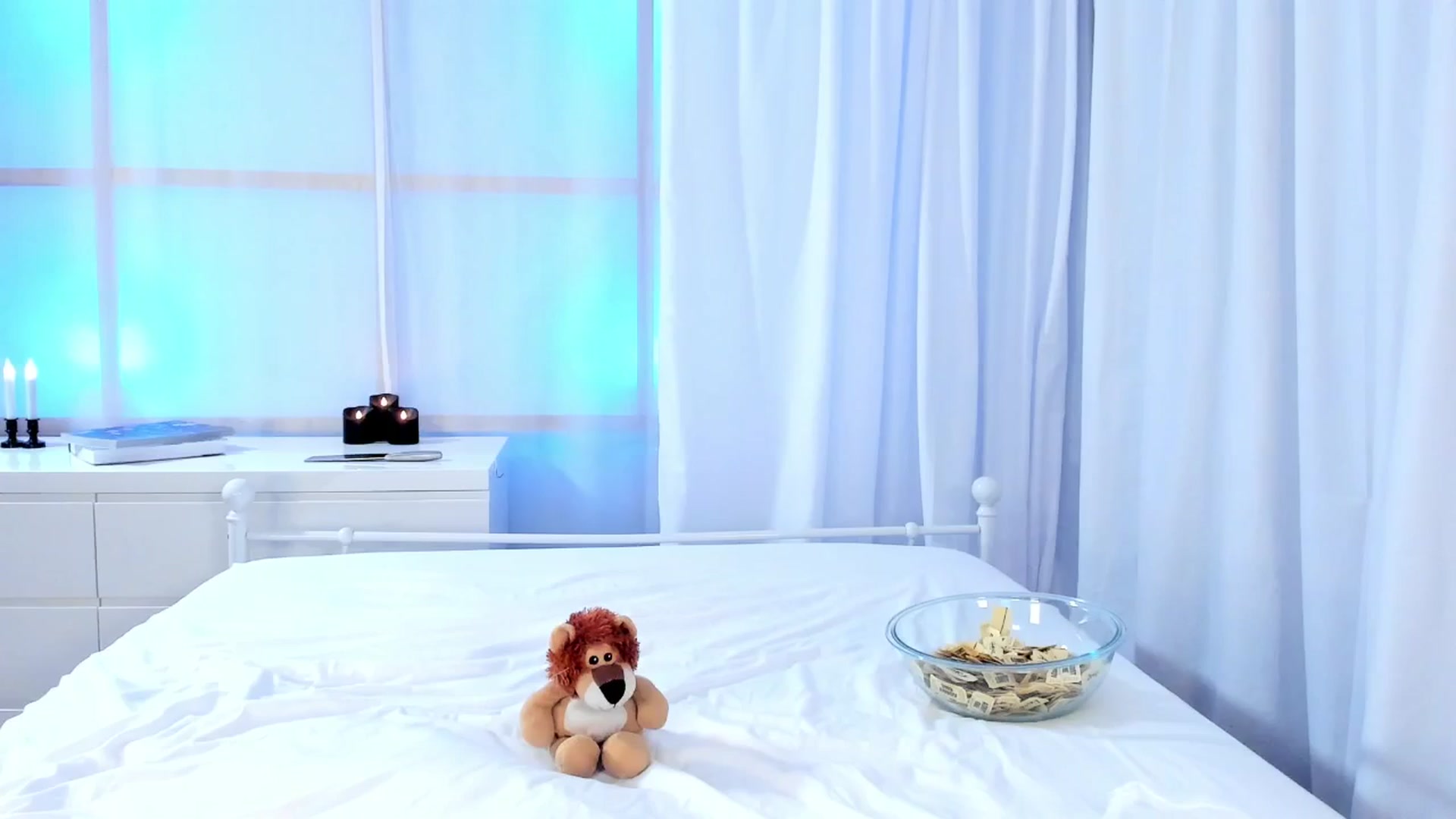 Gallery image thumbnail from Olivia's myfreecams stream on, 02/25/2026, 06:28 image 8 of 20