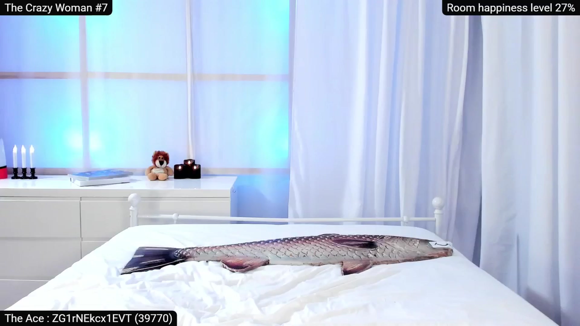 Gallery image thumbnail from Olivia's myfreecams stream on, 02/26/2026, 06:30 image 14 of 20