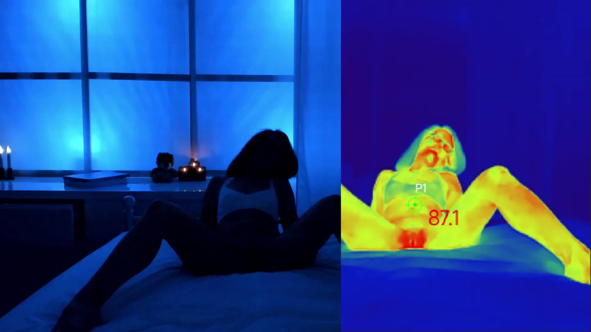 Gallery image thumbnail from Olivia's myfreecams stream on, 02/27/2026, 08:06 image 6 of 20