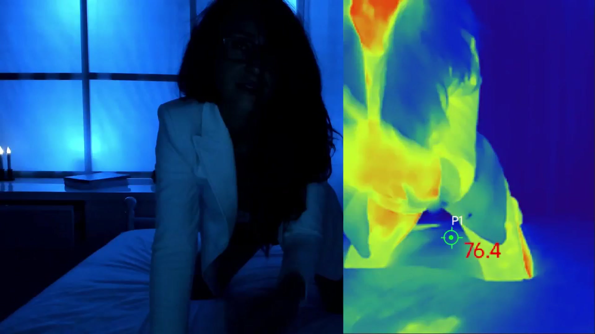 Gallery image thumbnail from Olivia's myfreecams stream on, 02/27/2026, 08:06 image 2 of 20