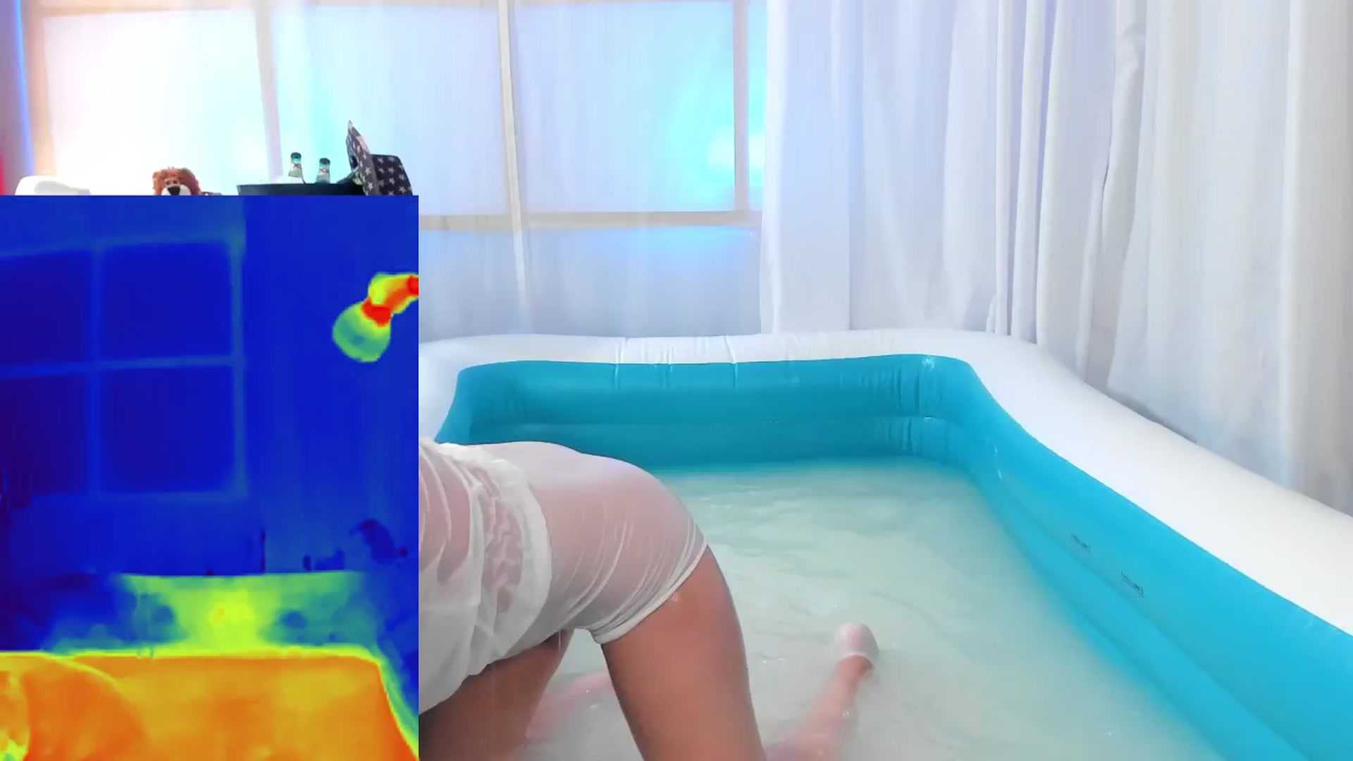 Gallery image thumbnail from Olivia's myfreecams stream on, 02/28/2026, 06:15 image 9 of 20