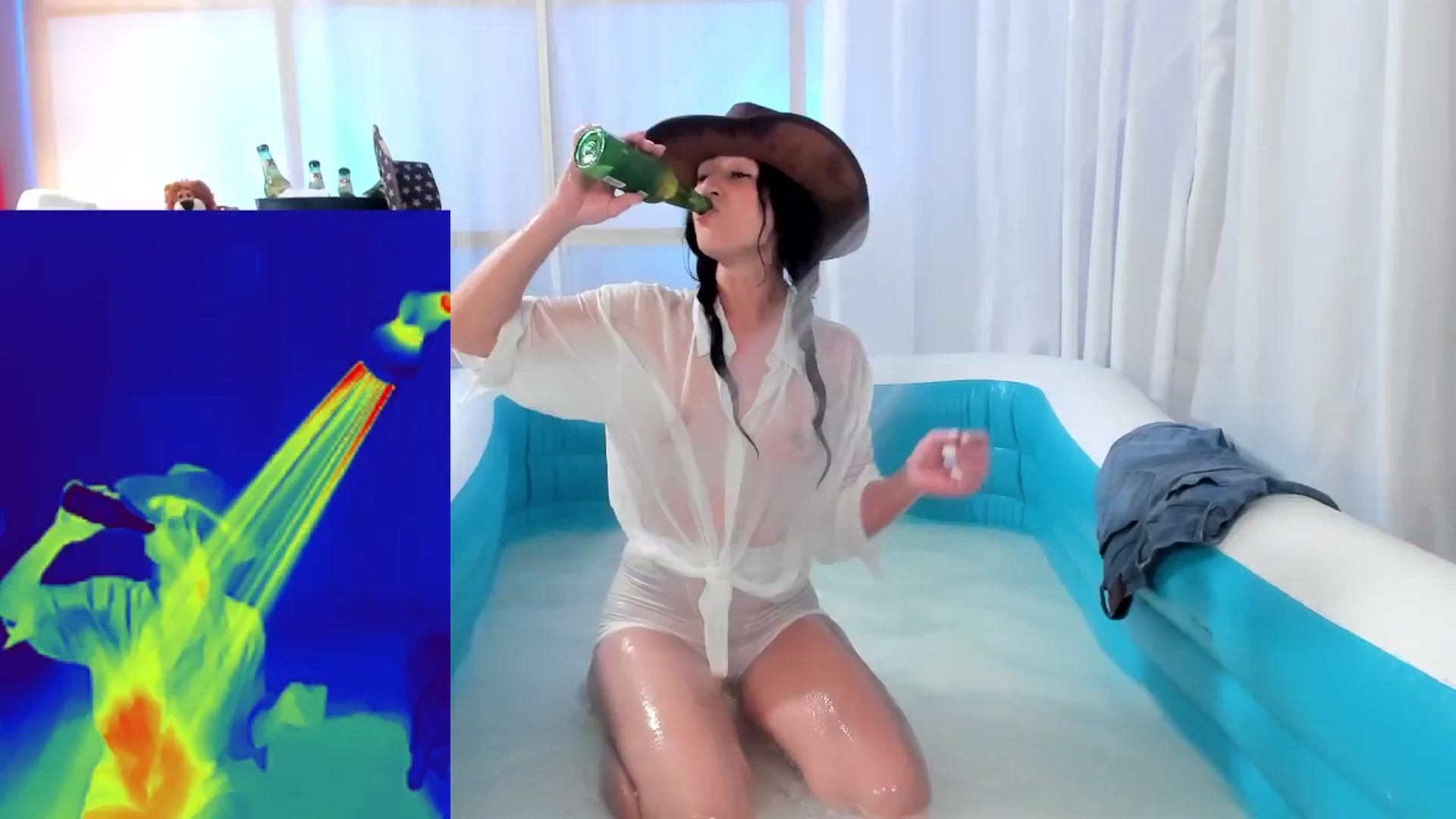 Gallery image thumbnail from Olivia's myfreecams stream on, 02/28/2026, 06:15 image 4 of 20
