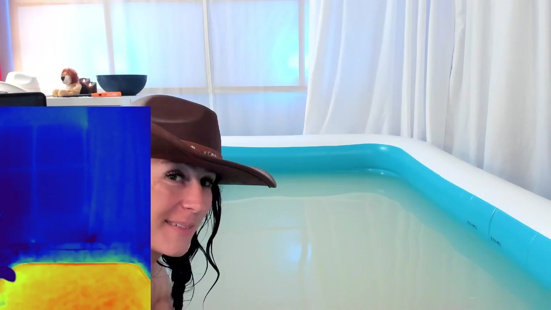 Gallery image thumbnail from Olivia's myfreecams stream on, 02/28/2026, 07:49 image 7 of 20