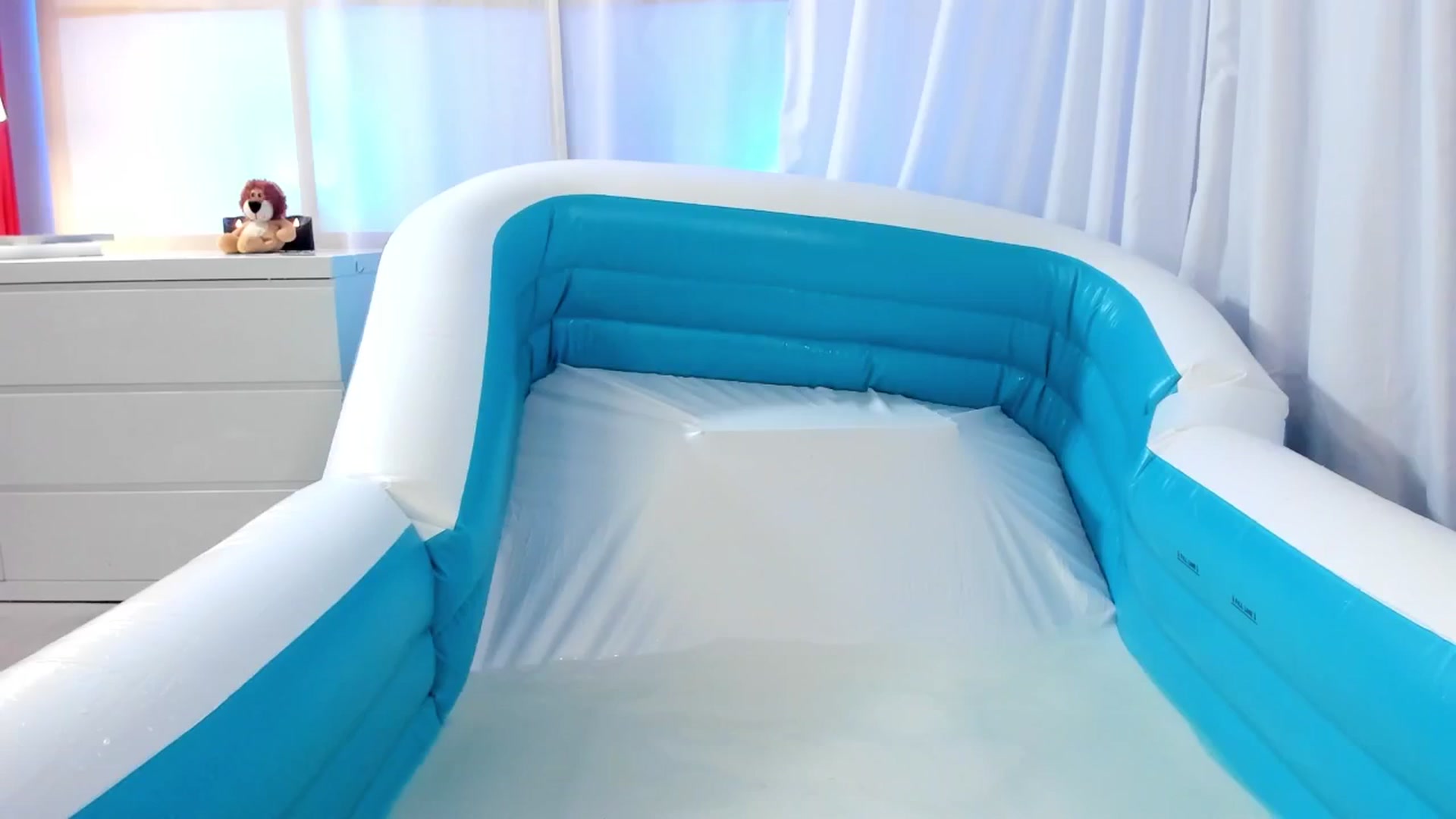Gallery image thumbnail from Olivia's myfreecams stream on, 02/28/2026, 07:49 image 20 of 20