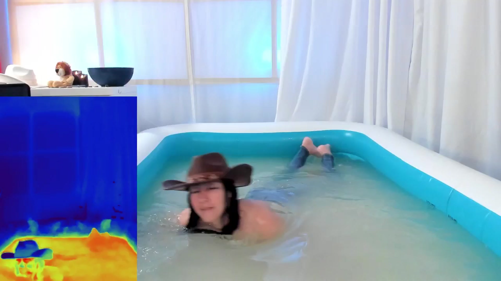 Gallery image thumbnail from Olivia's myfreecams stream on, 02/28/2026, 07:49 image 1 of 20