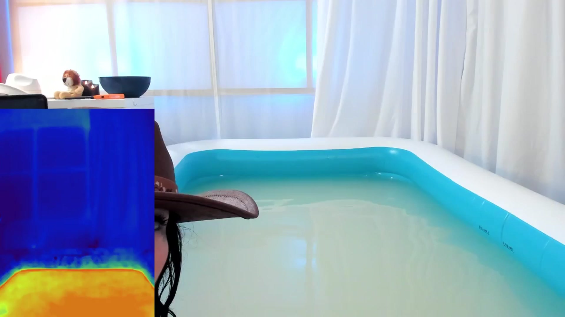 Gallery image thumbnail from Olivia's myfreecams stream on, 02/28/2026, 07:49 image 6 of 20
