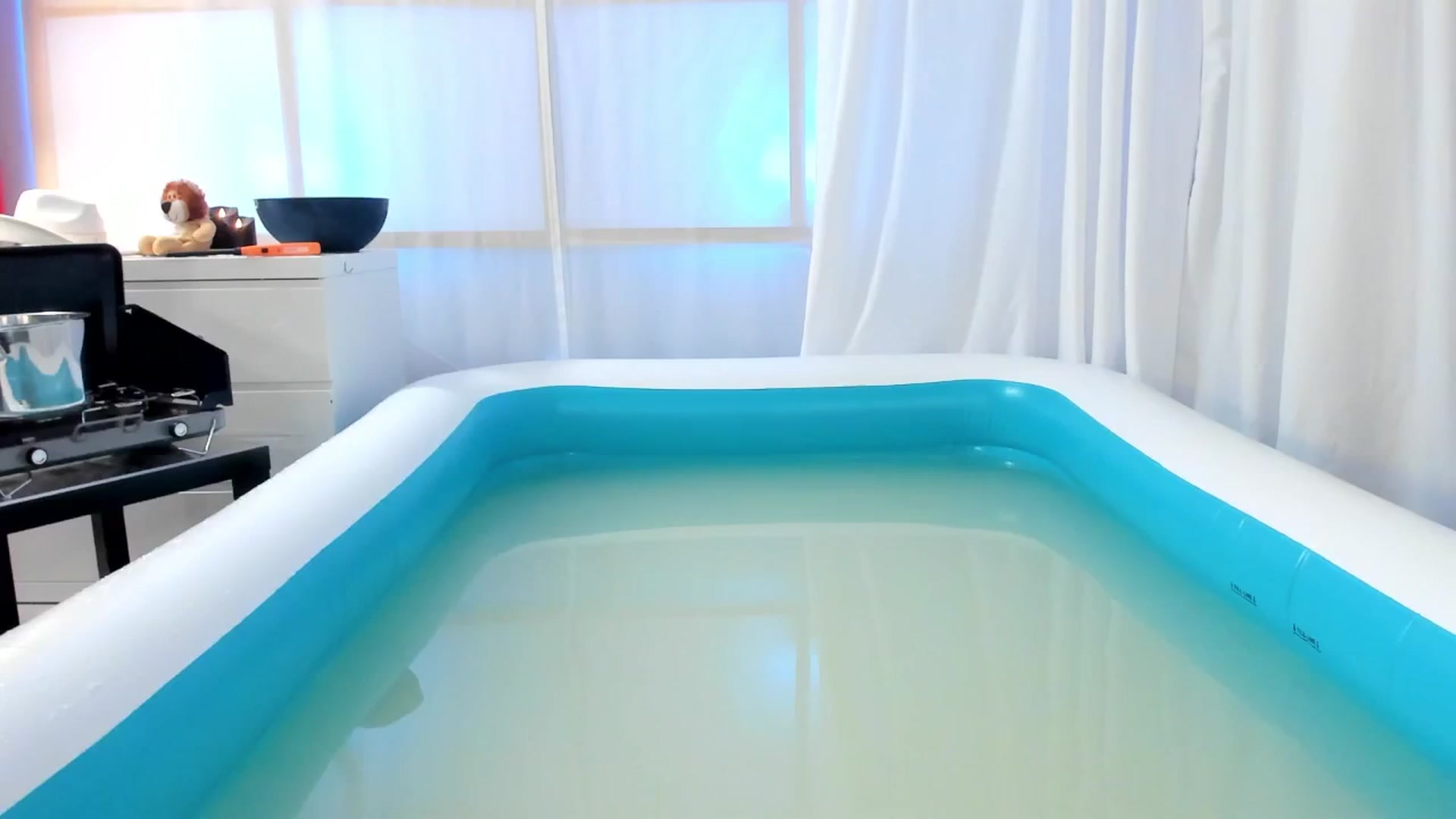 Gallery image thumbnail from Olivia's myfreecams stream on, 02/28/2026, 07:49 image 8 of 20