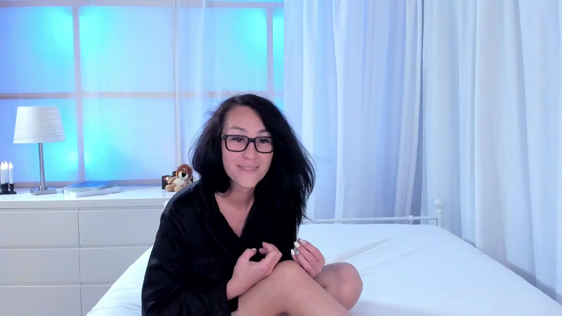 Gallery image thumbnail from Olivia's myfreecams stream on, 03/01/2026, 07:49 image 6 of 20