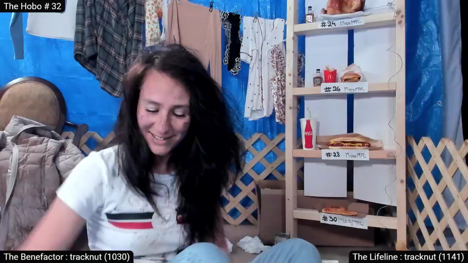 Gallery image thumbnail from Olivia's myfreecams stream on, 03/17/2026, 06:38 image 4 of 20