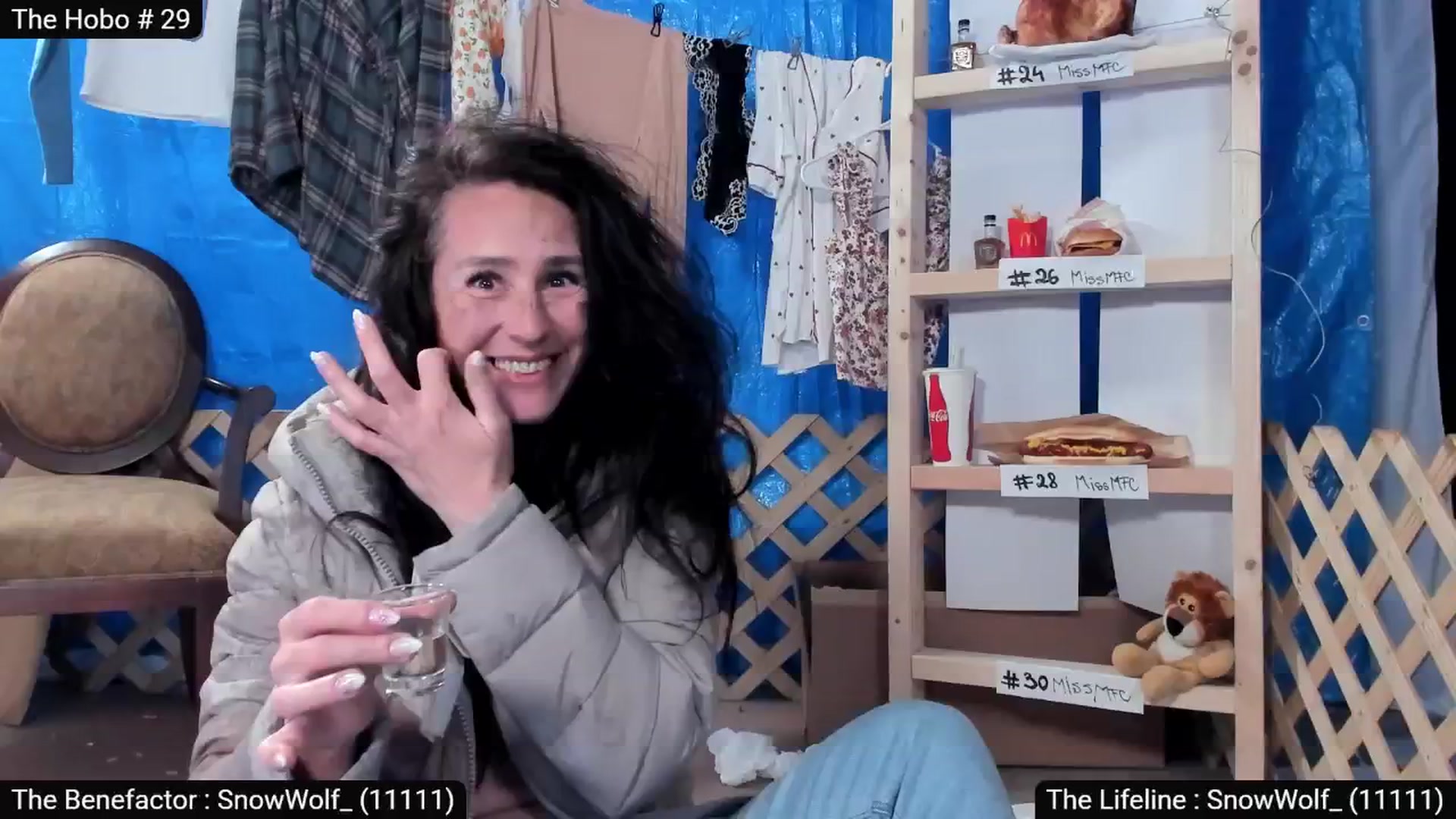 Gallery image thumbnail from Olivia's myfreecams stream on, 03/17/2026, 06:38 image 8 of 20