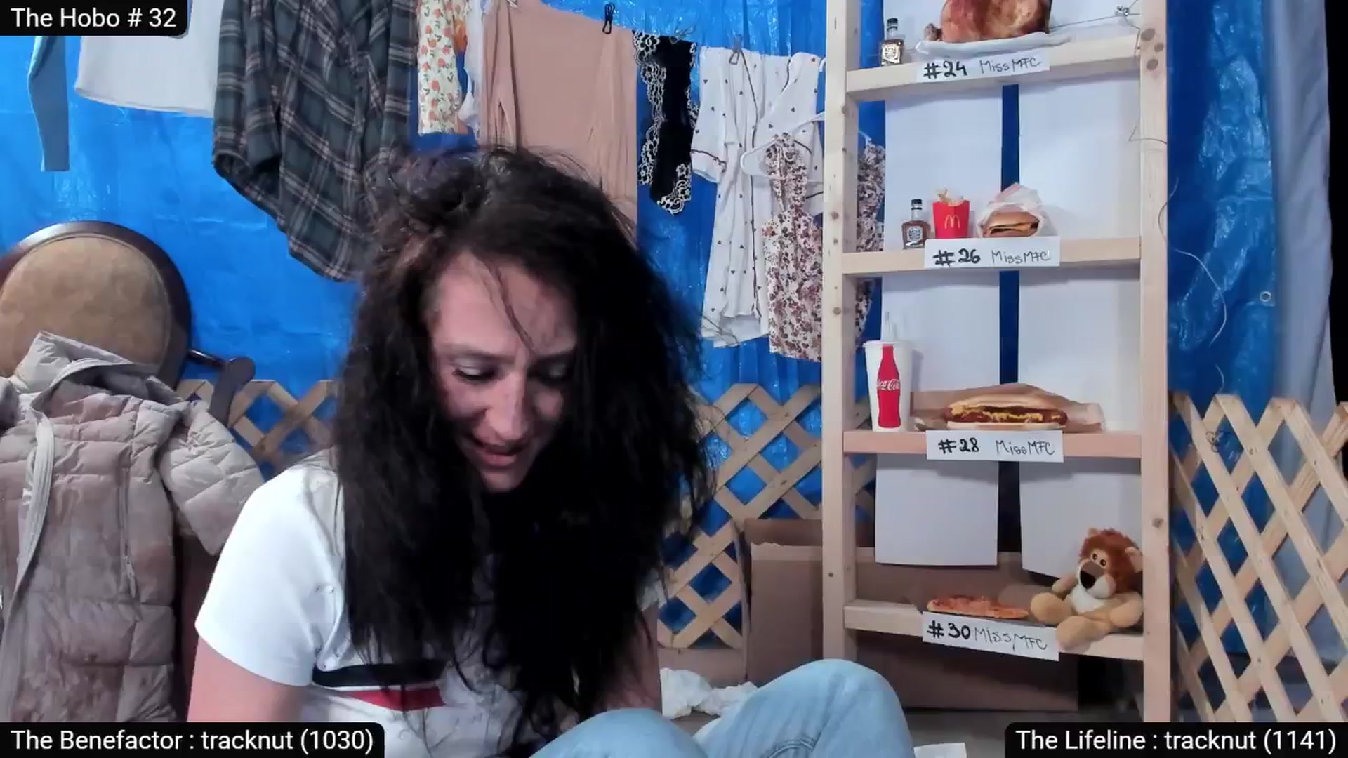 Gallery image thumbnail from Olivia's myfreecams stream on, 03/17/2026, 06:38 image 5 of 20