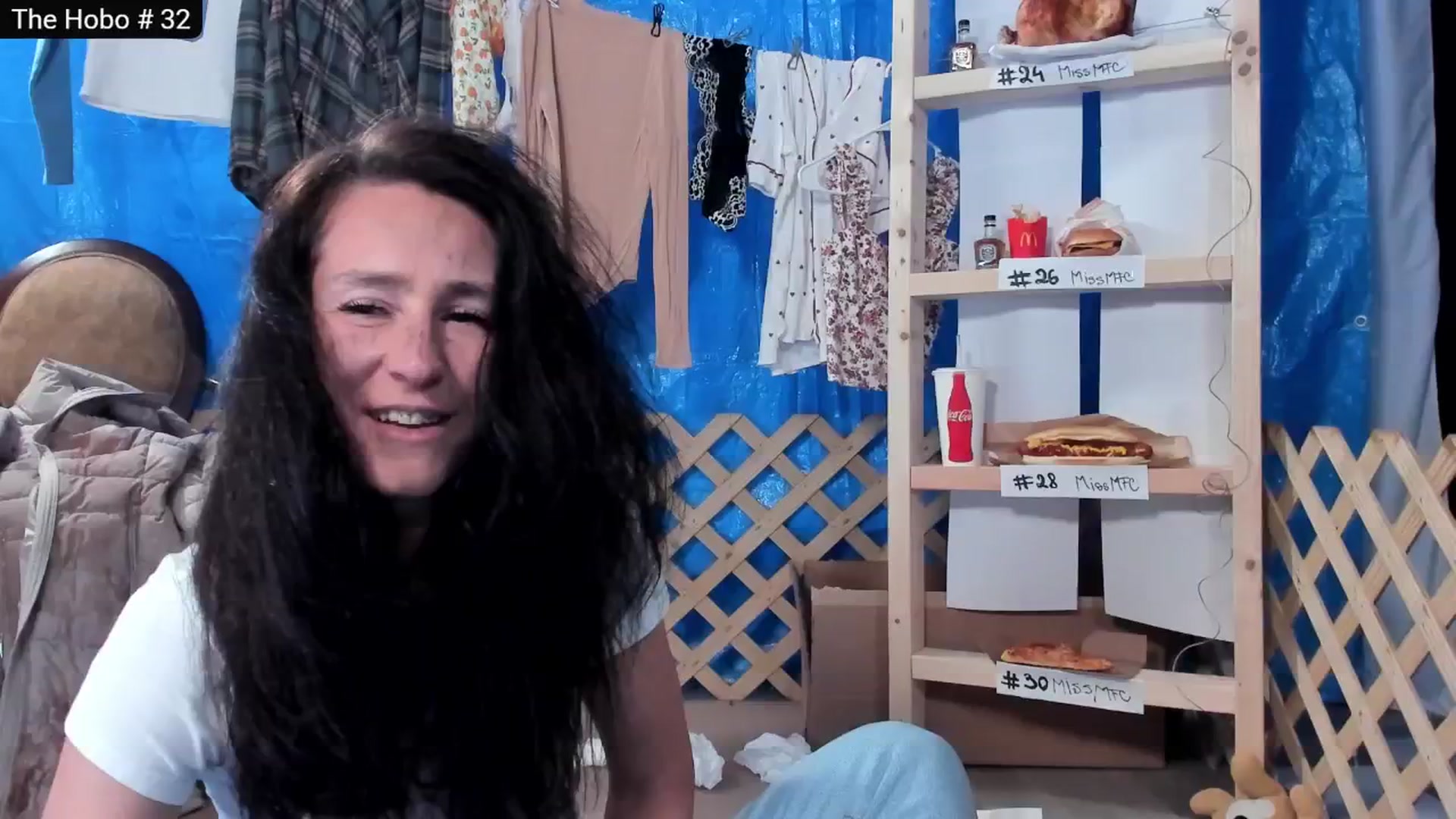 Gallery image thumbnail from Olivia's myfreecams stream on, 03/17/2026, 06:38 image 3 of 20