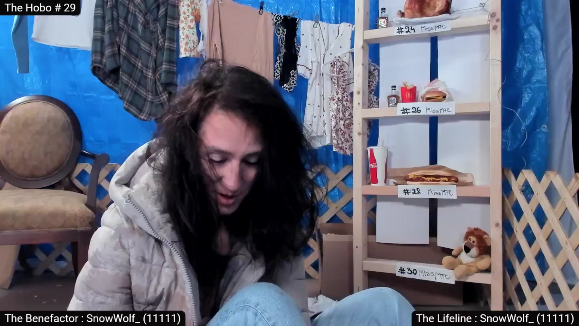 Gallery image thumbnail from Olivia's myfreecams stream on, 03/17/2026, 06:38 image 7 of 20