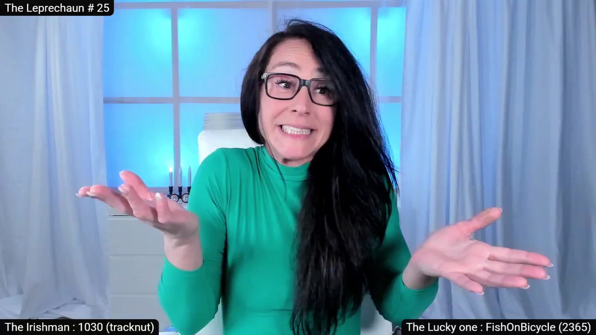 Gallery image thumbnail from Olivia's myfreecams stream on, 03/18/2026, 06:03 image 5 of 20