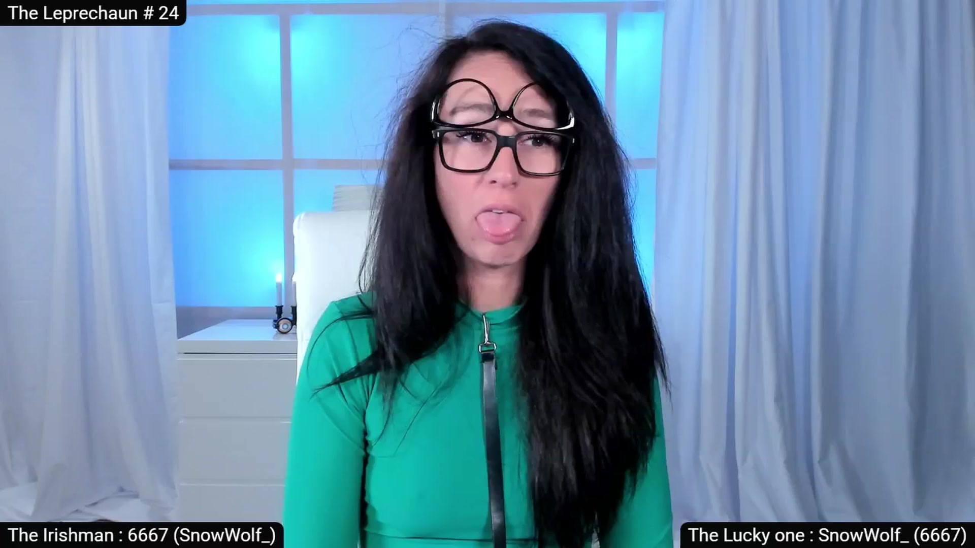 Gallery image thumbnail from Olivia's myfreecams stream on, 03/18/2026, 06:03 image 18 of 20