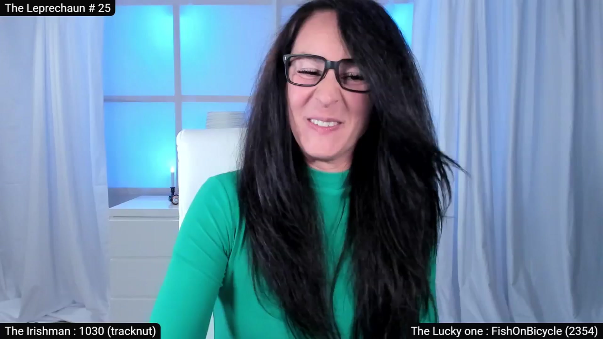 Gallery image thumbnail from Olivia's myfreecams stream on, 03/18/2026, 06:03 image 3 of 20