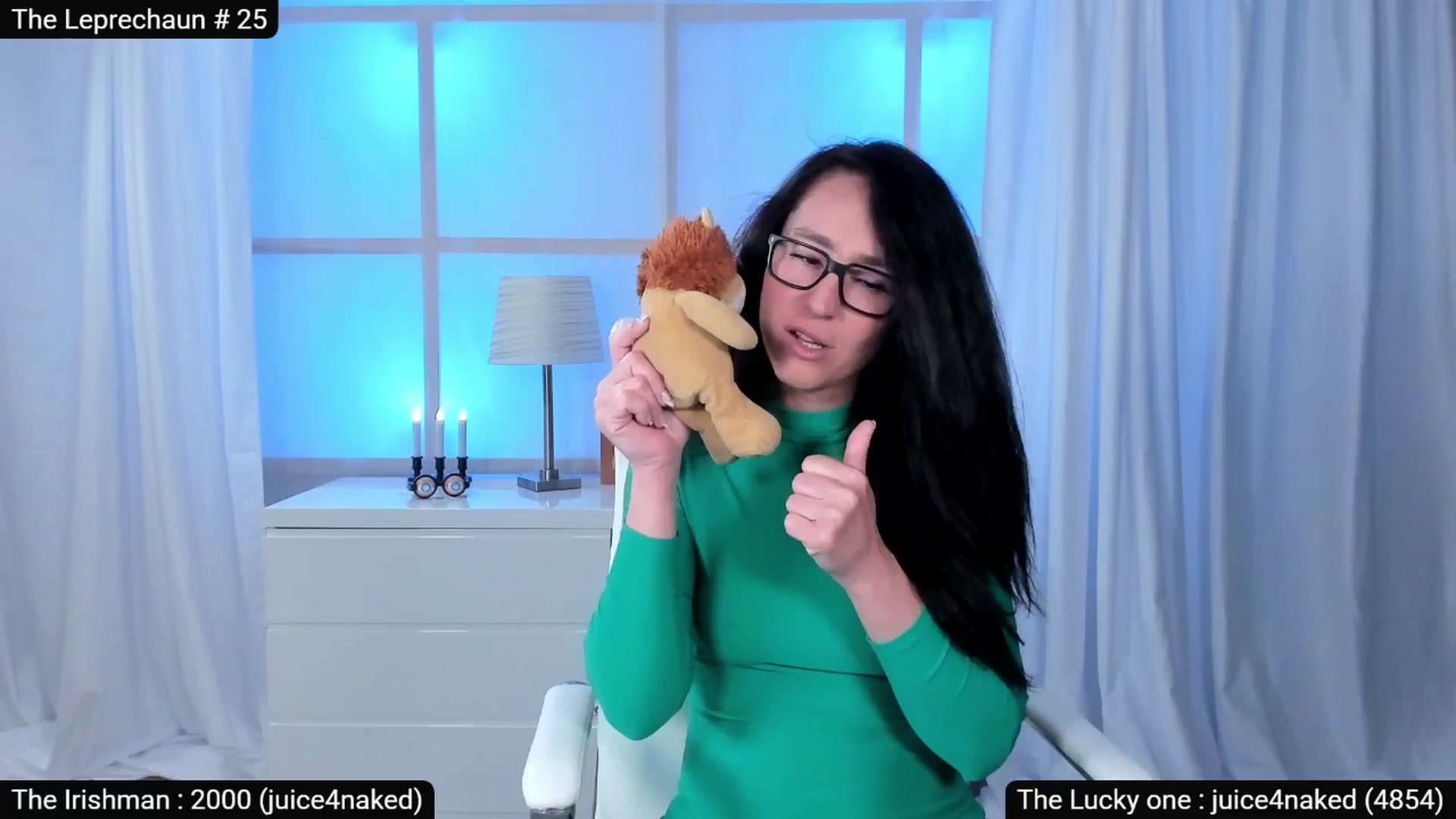 Gallery image thumbnail from Olivia's myfreecams stream on, 03/18/2026, 06:03 image 12 of 20