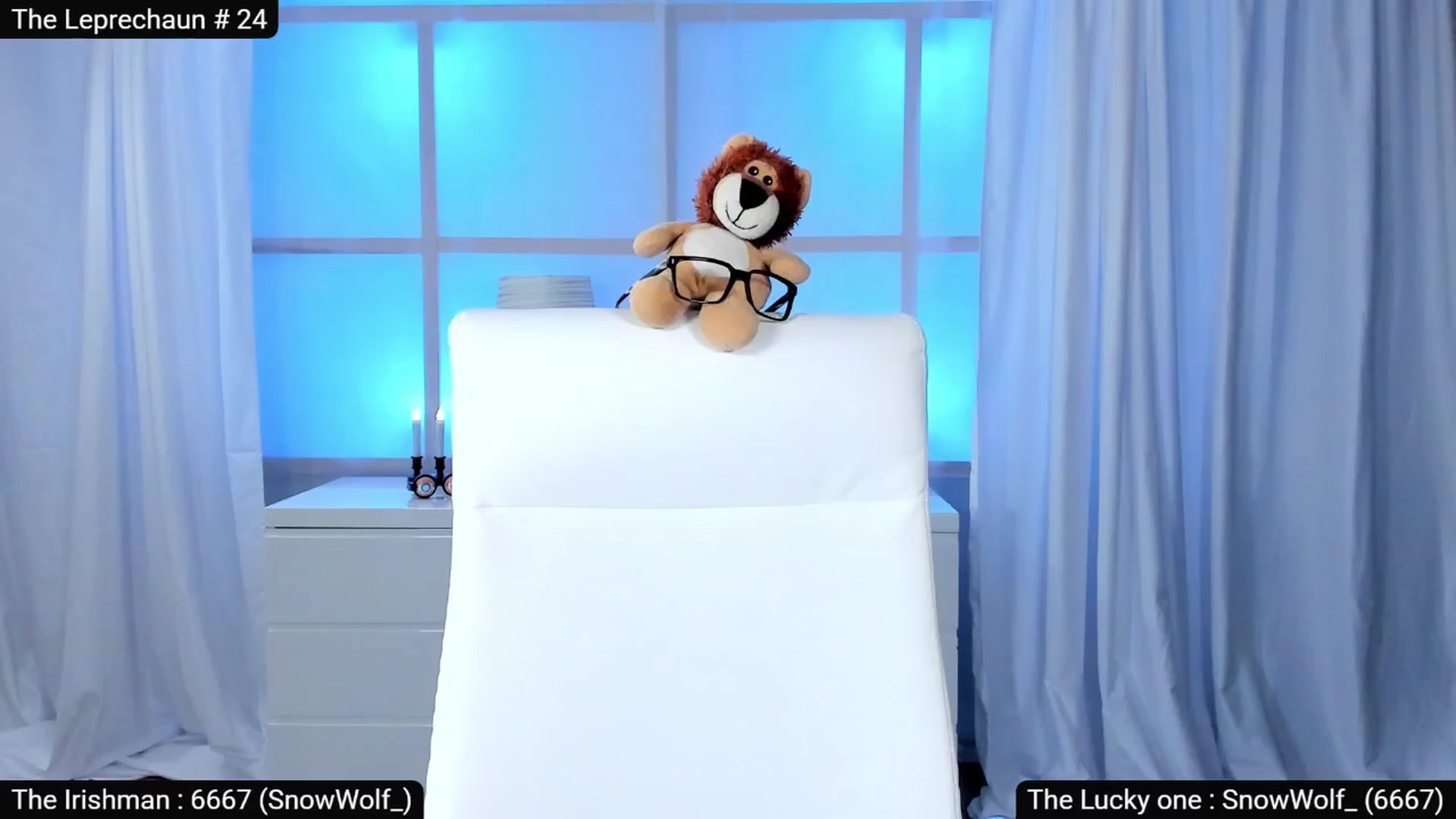Gallery image thumbnail from Olivia's myfreecams stream on, 03/18/2026, 06:03 image 19 of 20