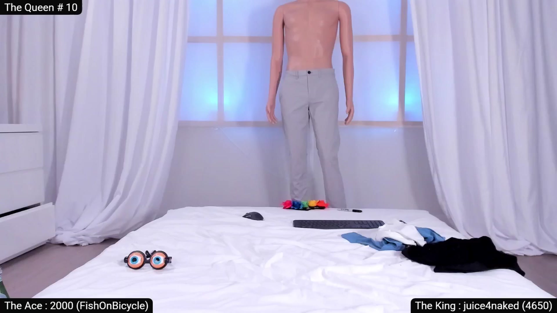 Gallery image thumbnail from Olivia's myfreecams stream on, 03/24/2026, 06:15 image 9 of 20