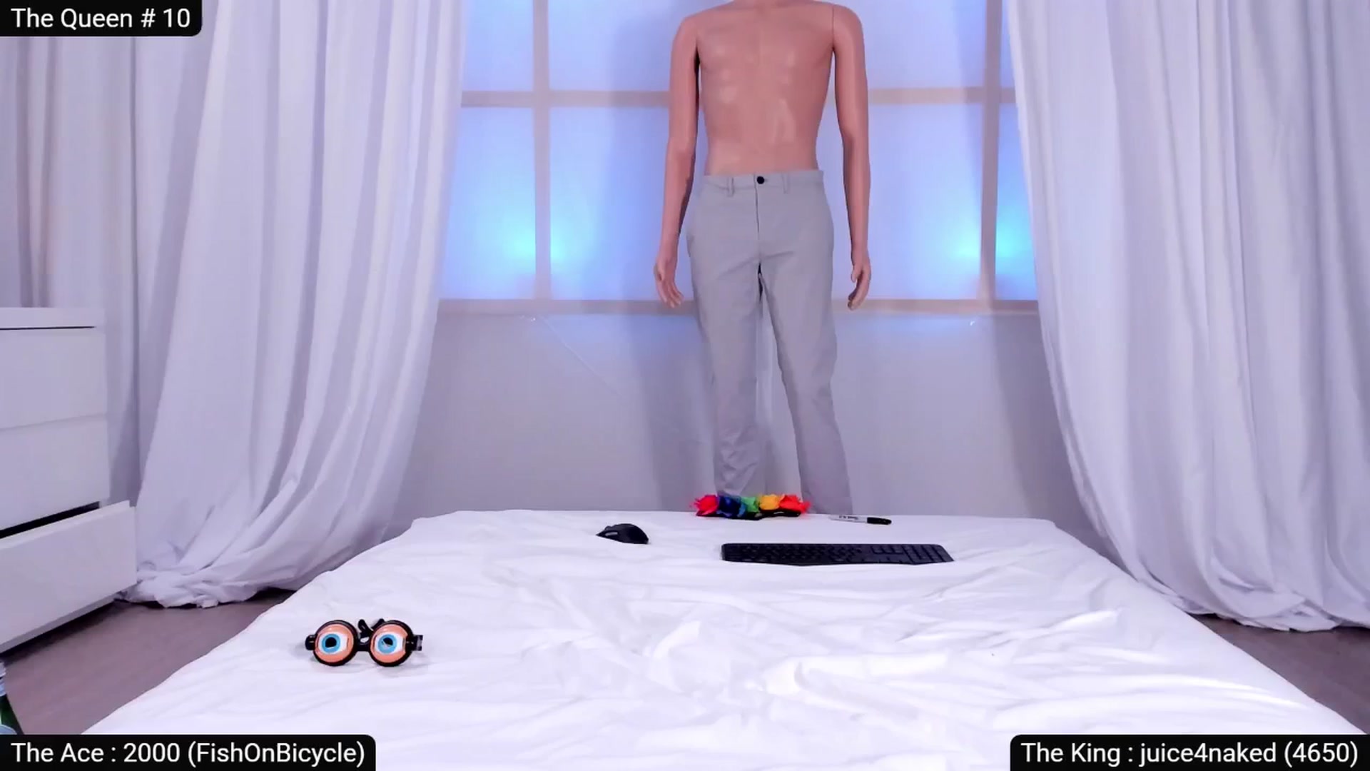 Gallery image thumbnail from Olivia's myfreecams stream on, 03/24/2026, 06:15 image 10 of 20