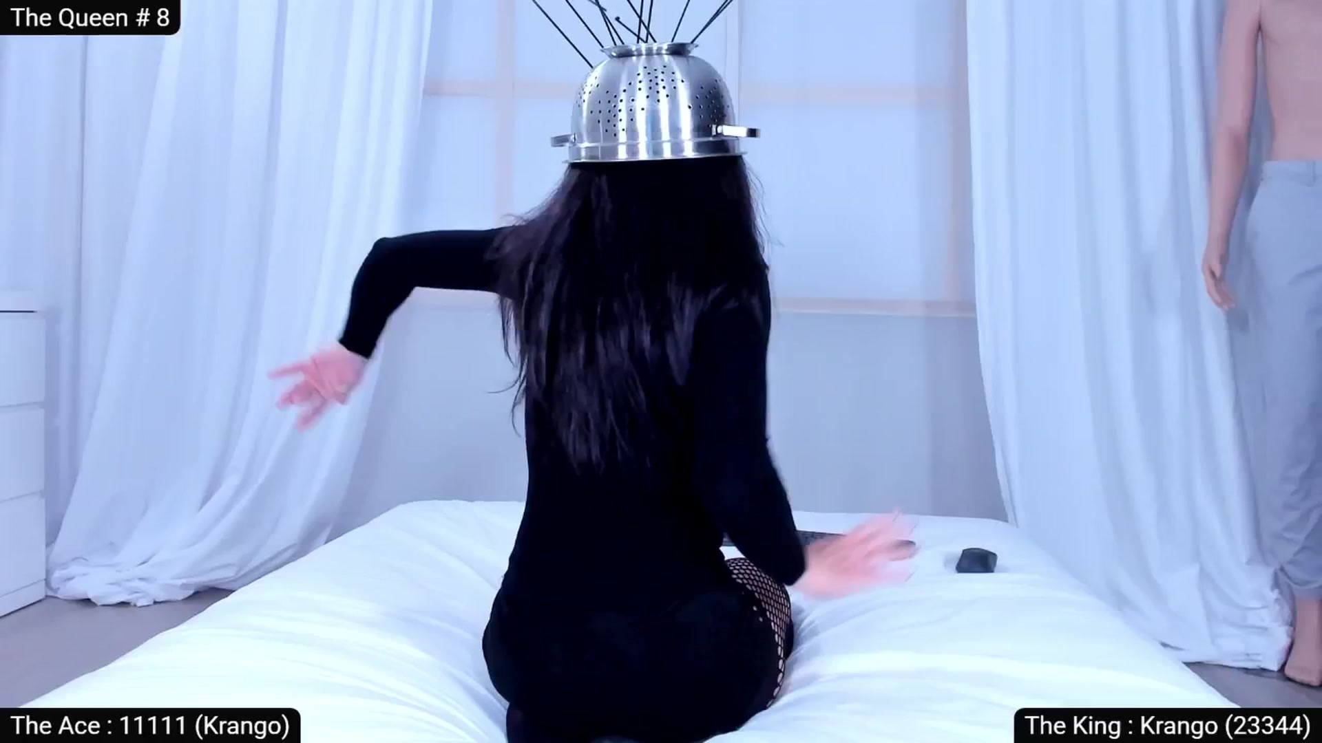 Gallery image thumbnail from Olivia's myfreecams stream on, 03/25/2026, 05:08 image 9 of 20