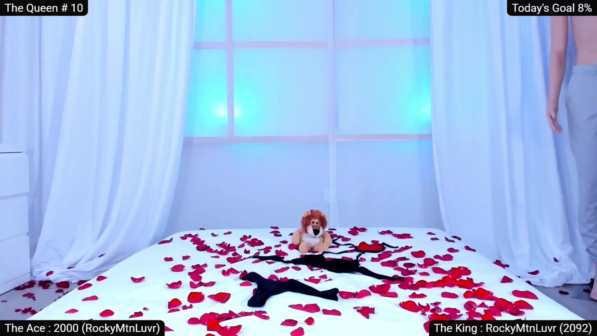 Gallery image thumbnail from Olivia's myfreecams stream on, 03/27/2026, 05:13 image 6 of 20