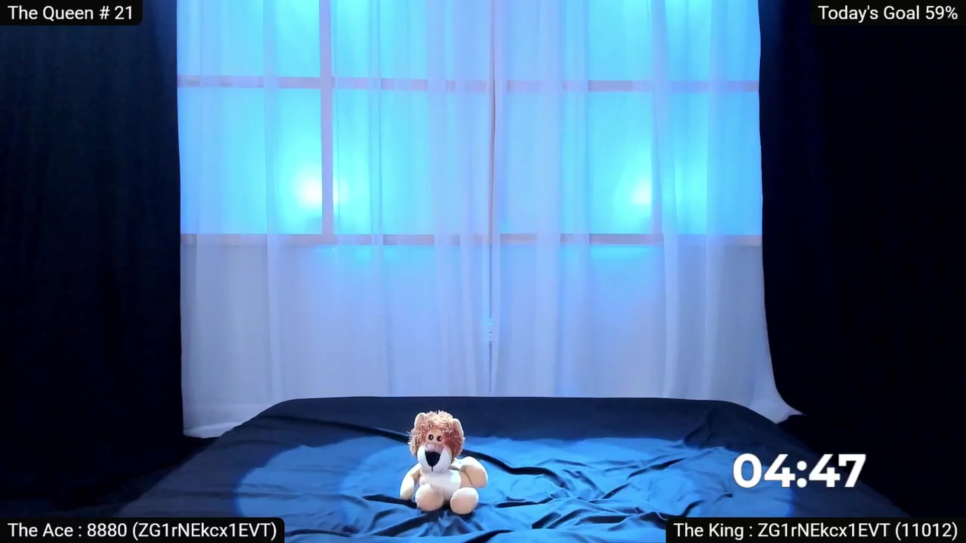 Gallery image thumbnail from Olivia's myfreecams stream on, 04/02/2026, 06:03 image 20 of 20