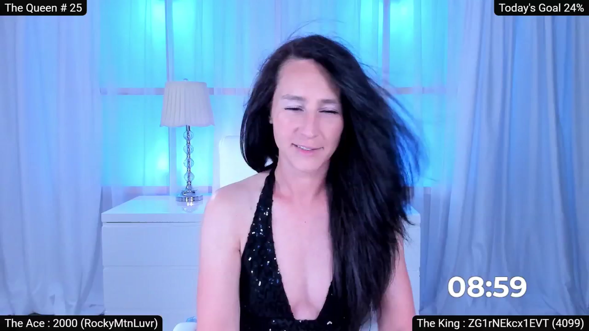 Gallery image thumbnail from Olivia's myfreecams stream on, 04/03/2026, 06:43 image 4 of 20