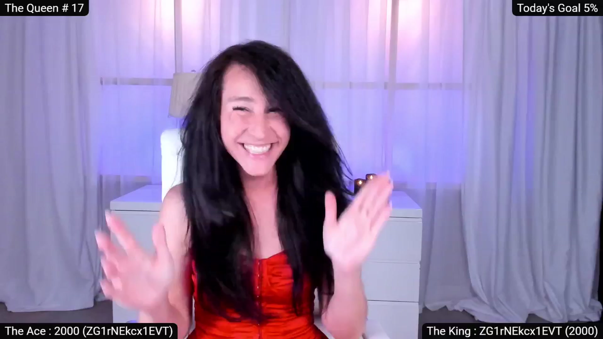 Gallery image thumbnail from Olivia's myfreecams stream on, 04/04/2026, 05:56 image 2 of 20
