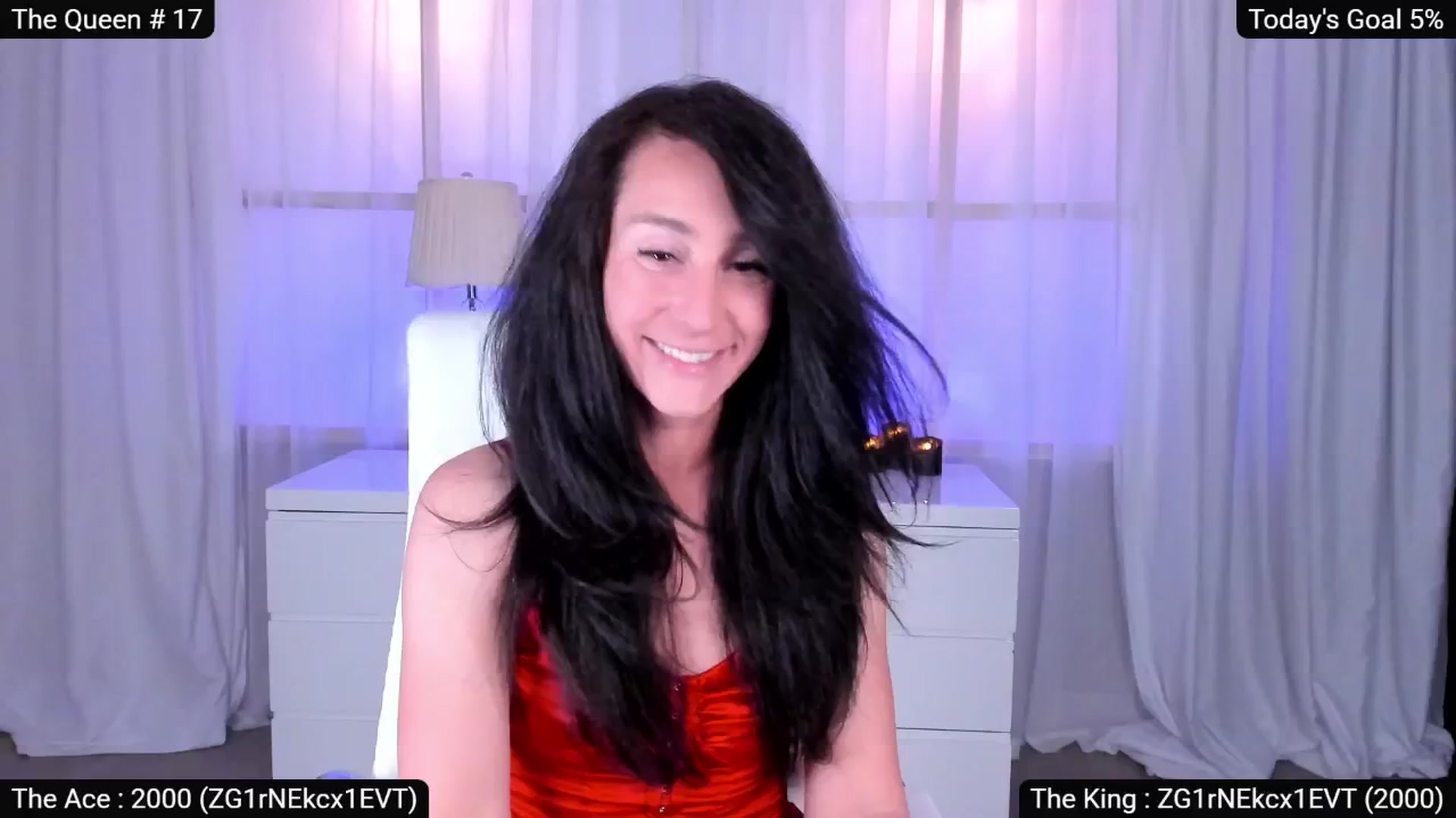 Gallery image thumbnail from Olivia's myfreecams stream on, 04/04/2026, 05:56 image 3 of 20